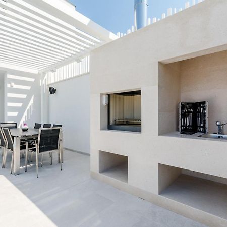 Villa Vitae & Villa Pax Sutivan Exteriér fotografie