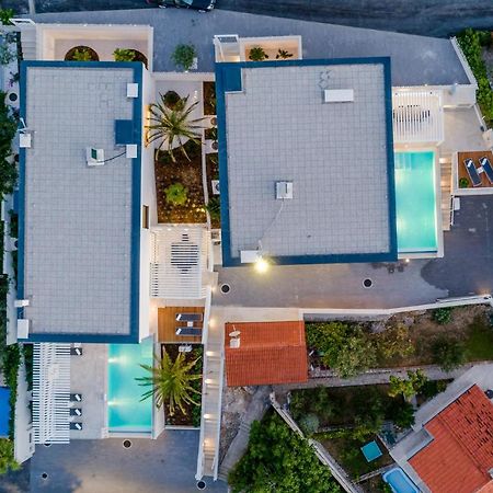 Villa Vitae & Villa Pax Sutivan Exteriér fotografie