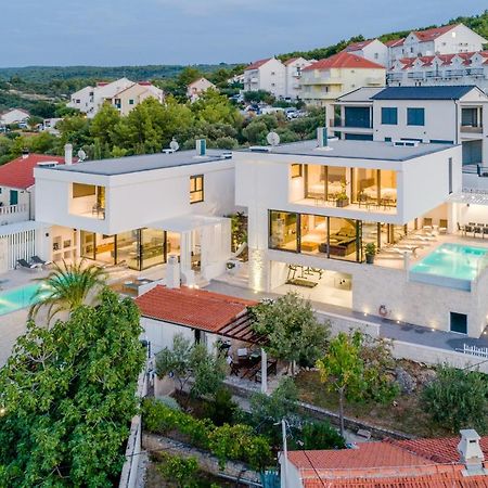 Villa Vitae & Villa Pax Sutivan Exteriér fotografie