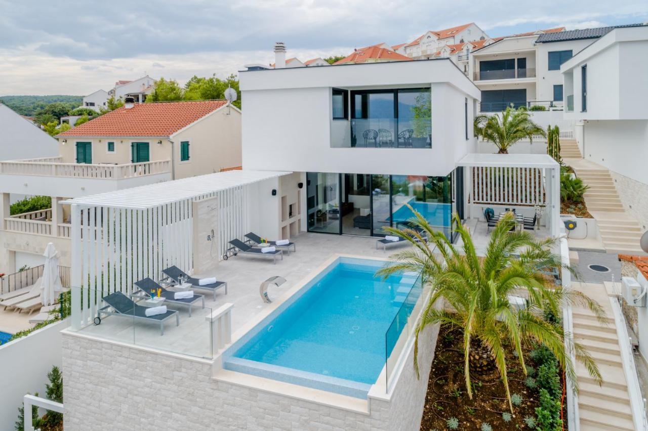 Villa Vitae & Villa Pax Sutivan Exteriér fotografie