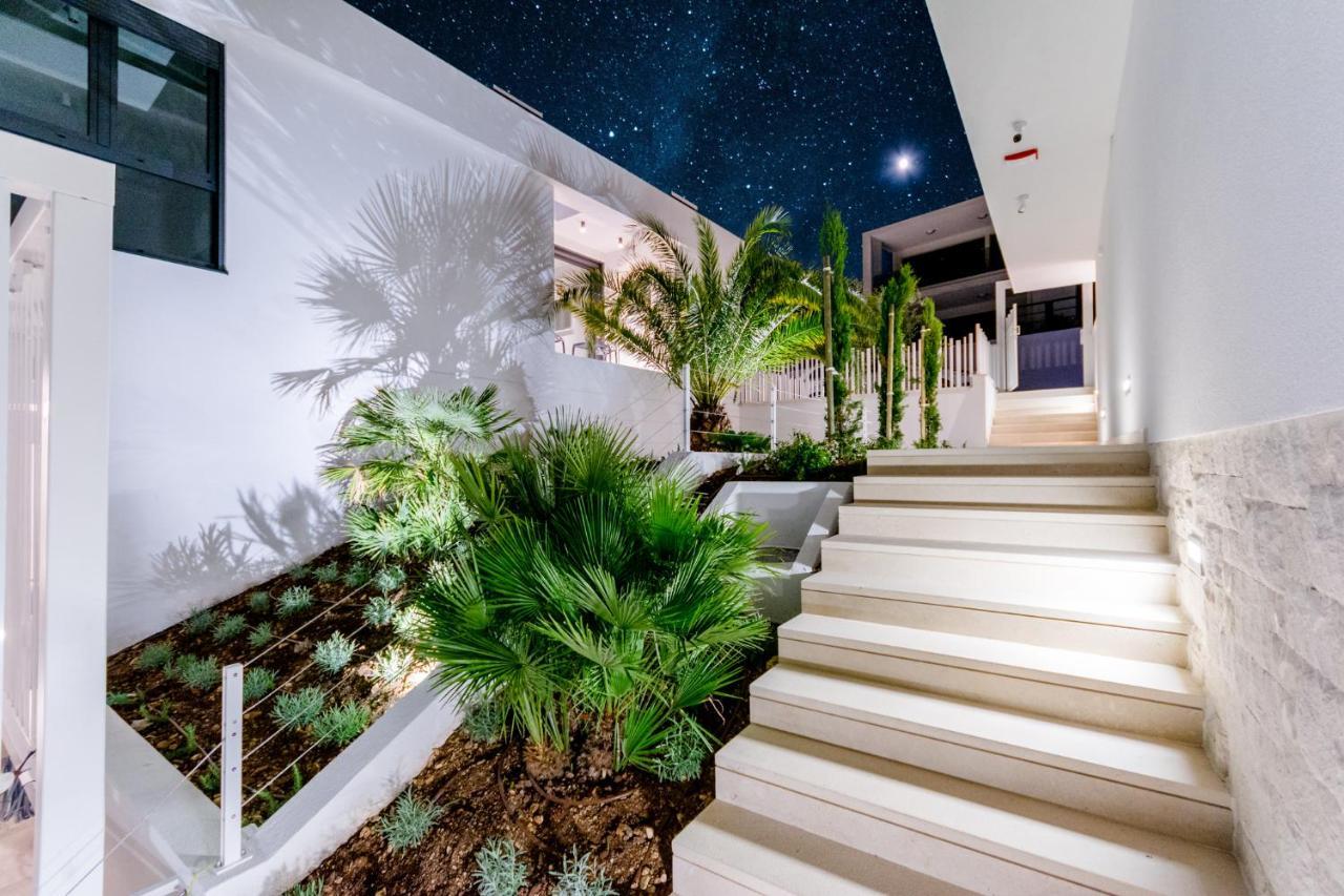 Villa Vitae & Villa Pax Sutivan Exteriér fotografie