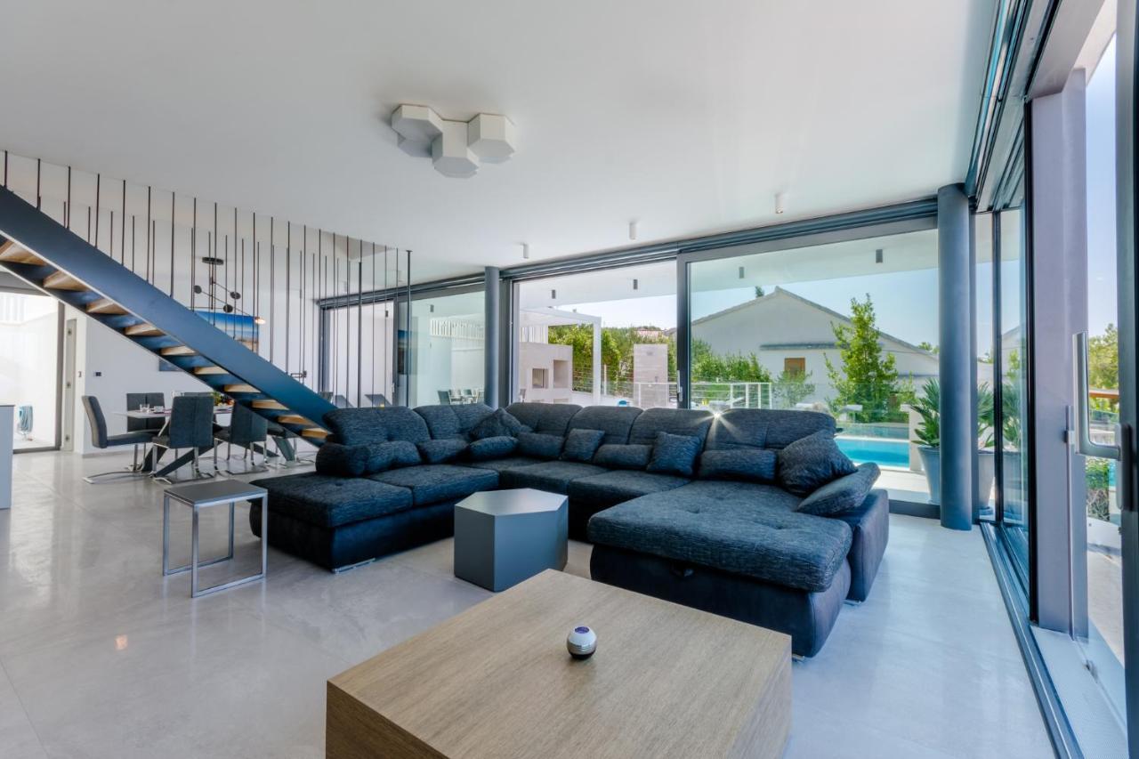 Villa Vitae & Villa Pax Sutivan Exteriér fotografie
