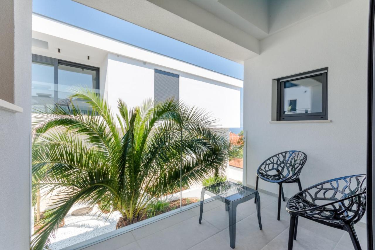 Villa Vitae & Villa Pax Sutivan Exteriér fotografie