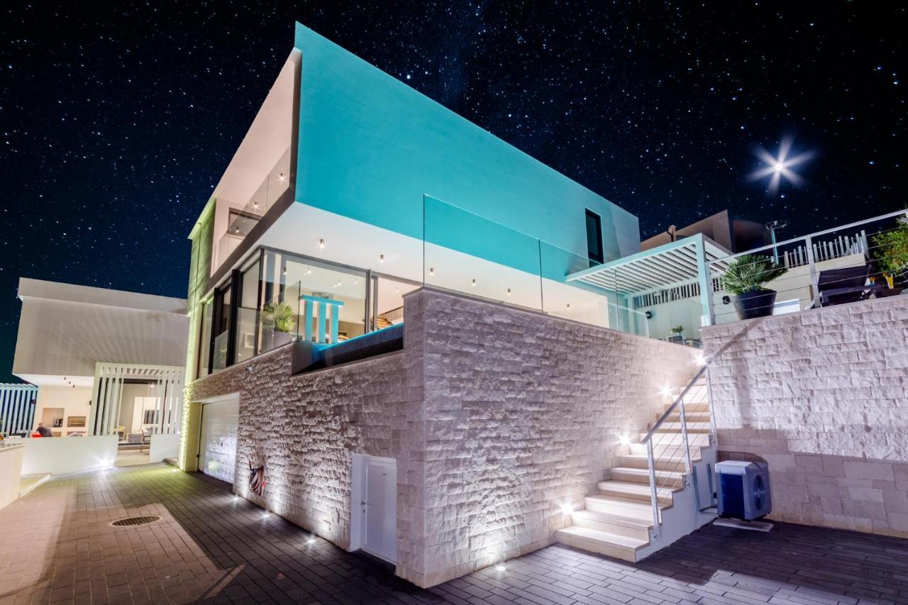 Villa Vitae & Villa Pax Sutivan Exteriér fotografie
