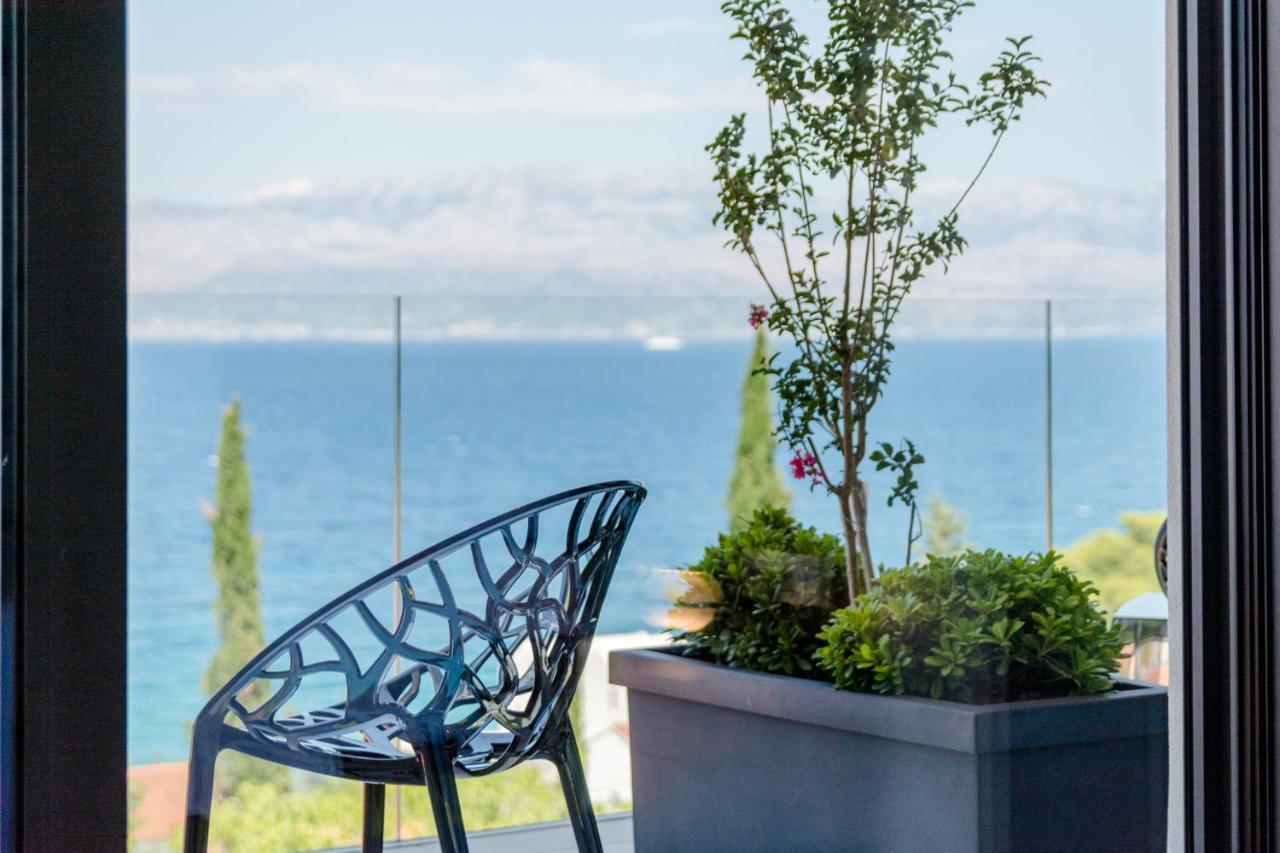 Villa Vitae & Villa Pax Sutivan Exteriér fotografie