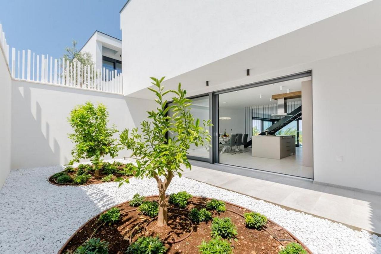 Villa Vitae & Villa Pax Sutivan Exteriér fotografie