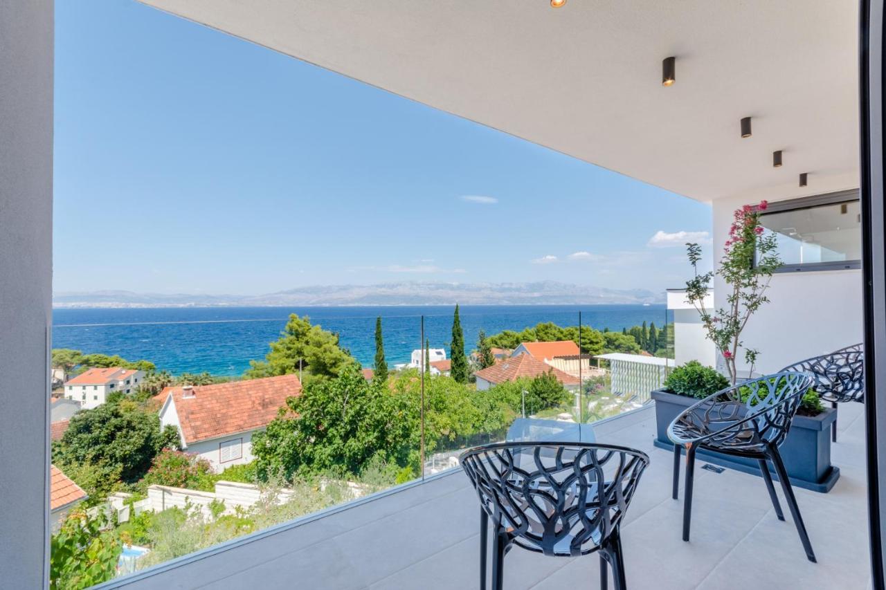 Villa Vitae & Villa Pax Sutivan Exteriér fotografie
