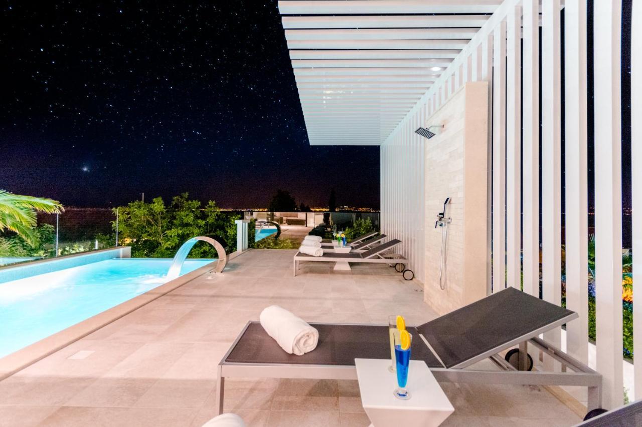 Villa Vitae & Villa Pax Sutivan Exteriér fotografie