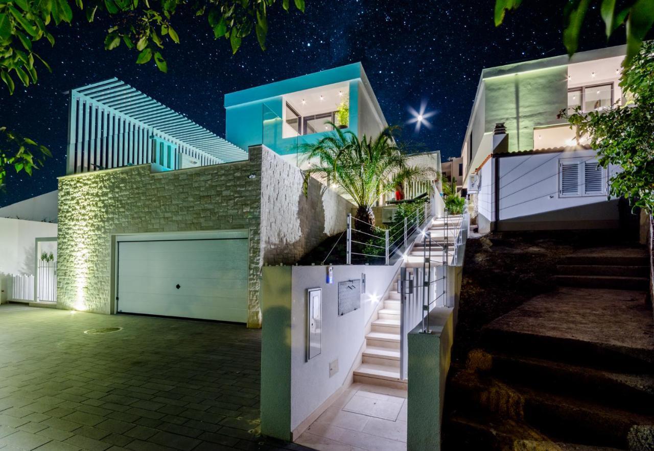 Villa Vitae & Villa Pax Sutivan Exteriér fotografie