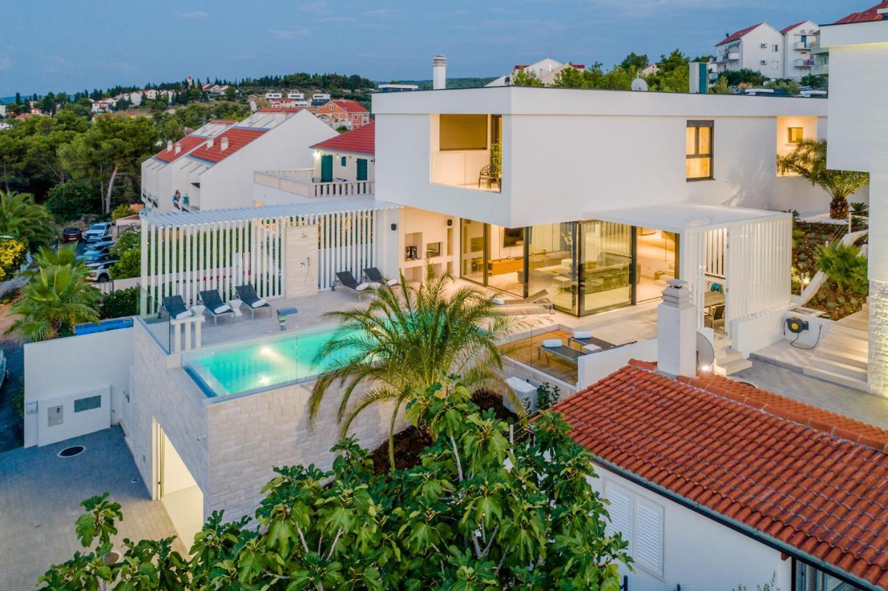 Villa Vitae & Villa Pax Sutivan Exteriér fotografie