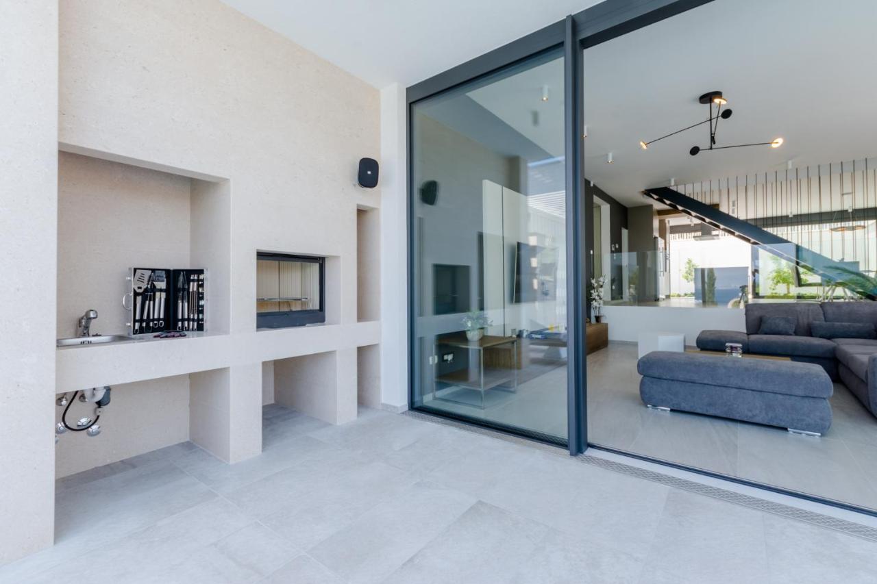 Villa Vitae & Villa Pax Sutivan Exteriér fotografie