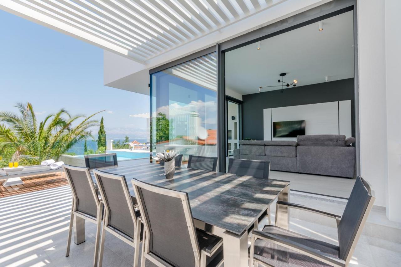 Villa Vitae & Villa Pax Sutivan Exteriér fotografie
