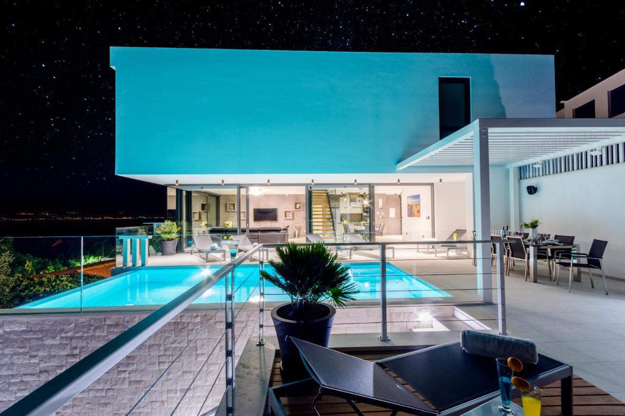 Villa Vitae & Villa Pax Sutivan Exteriér fotografie