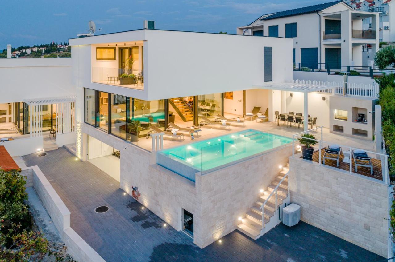 Villa Vitae & Villa Pax Sutivan Exteriér fotografie